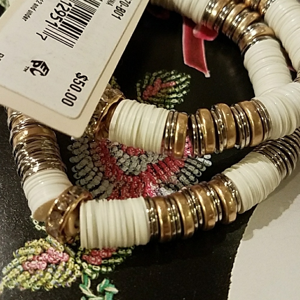 Authentic Kenneth Cole Bracelet New/tag - Picture 5 of 7